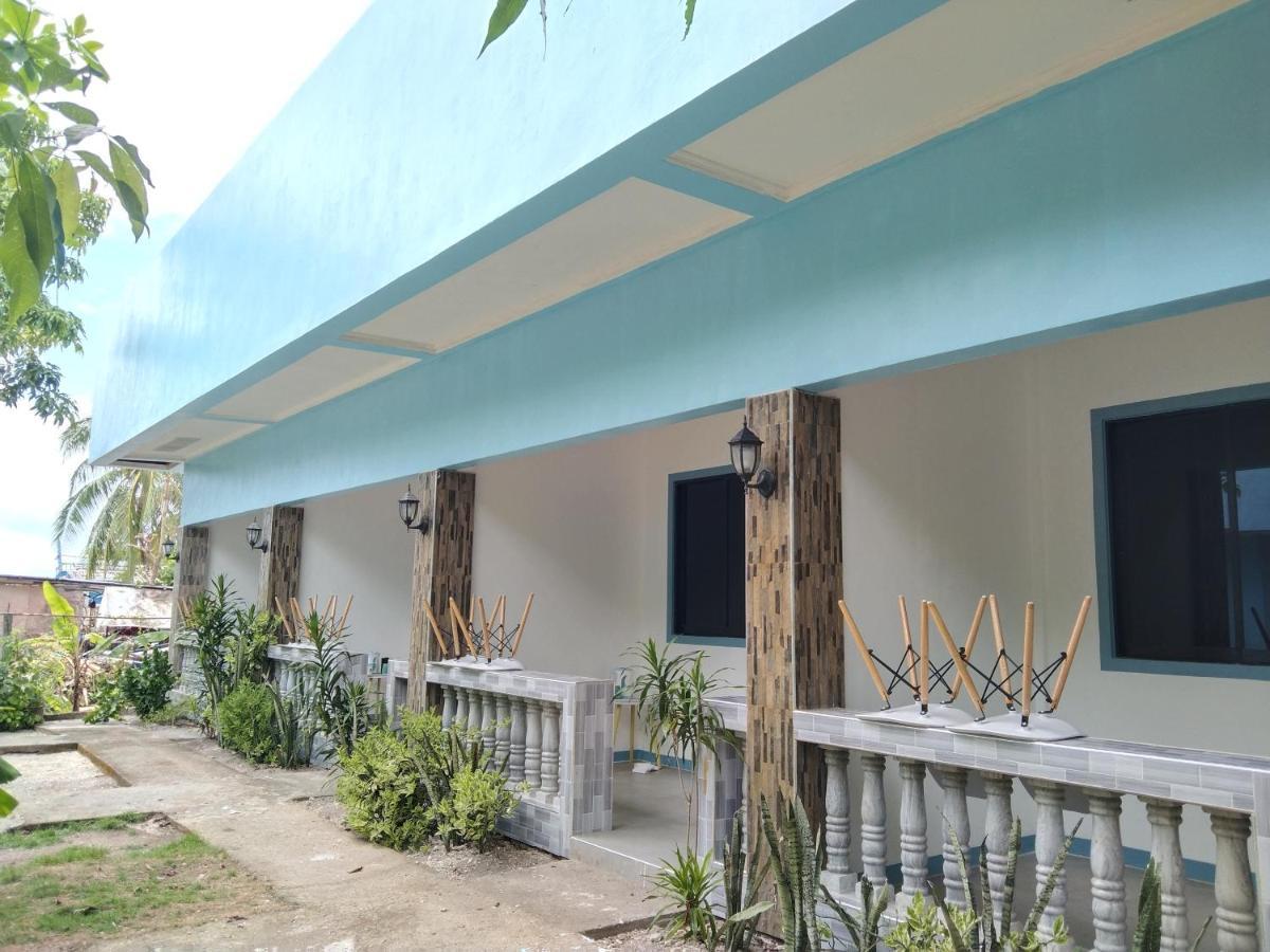 Elen Inn - Malapascua Island Fan Room #2 Exterior photo
