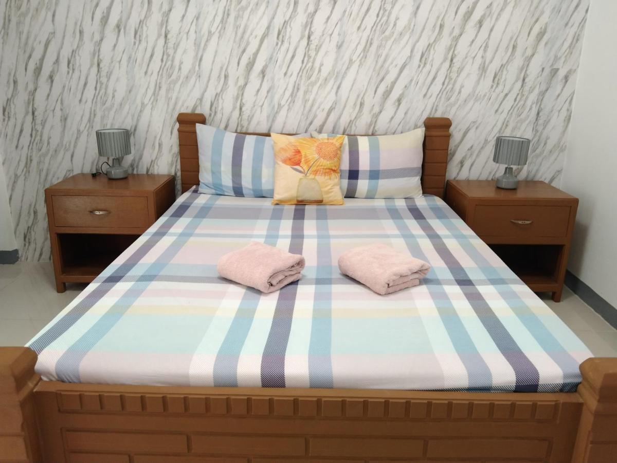 Elen Inn - Malapascua Island Fan Room #2 Exterior photo