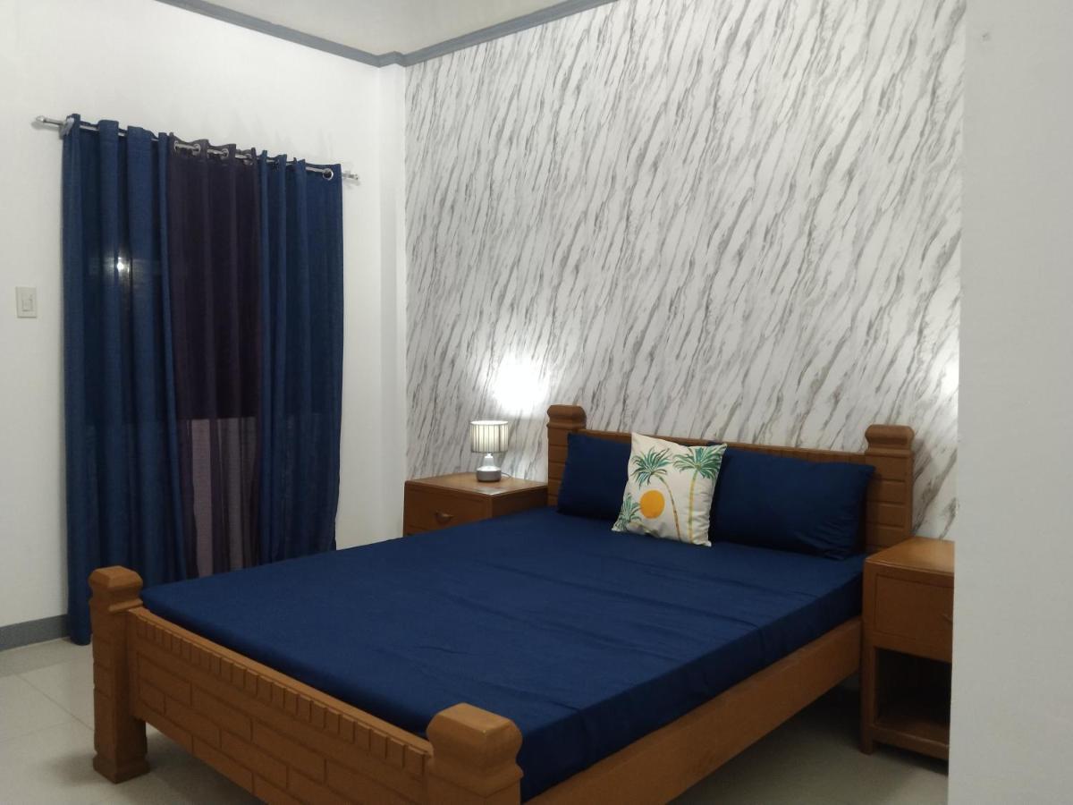 Elen Inn - Malapascua Island Fan Room #2 Exterior photo