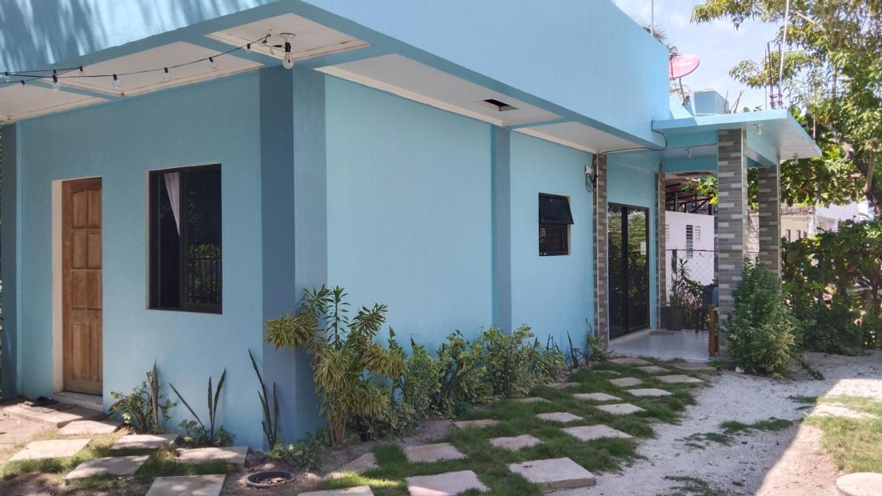 Elen Inn - Malapascua Island Fan Room #2 Exterior photo