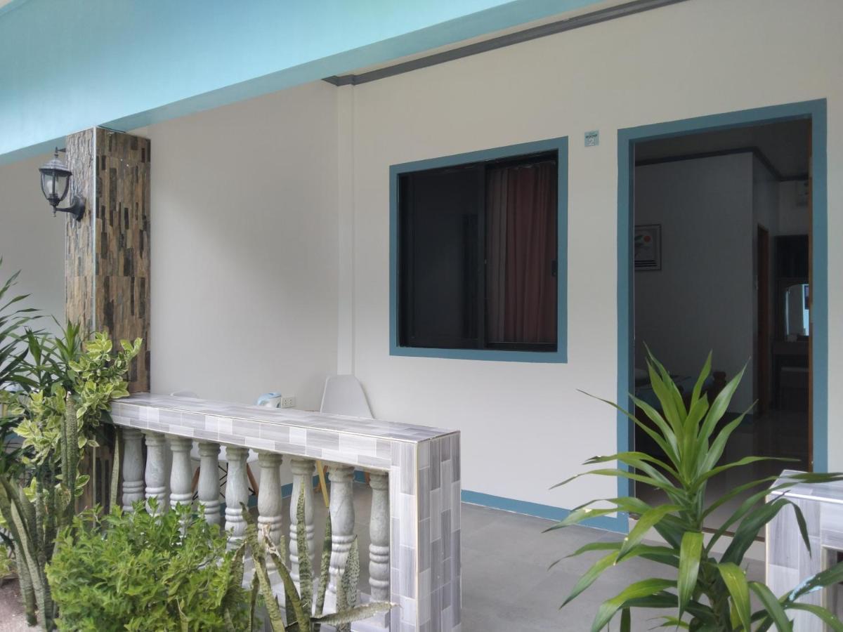 Elen Inn - Malapascua Island Fan Room #2 Exterior photo