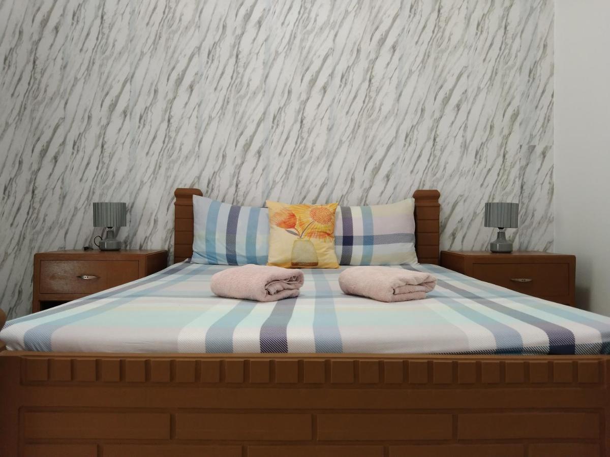 Elen Inn - Malapascua Island Fan Room #2 Exterior photo