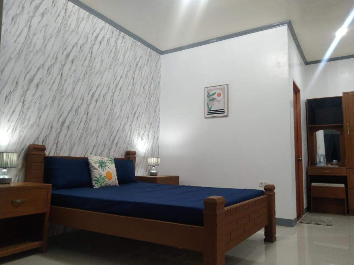 Elen Inn - Malapascua Island Fan Room #2 Exterior photo
