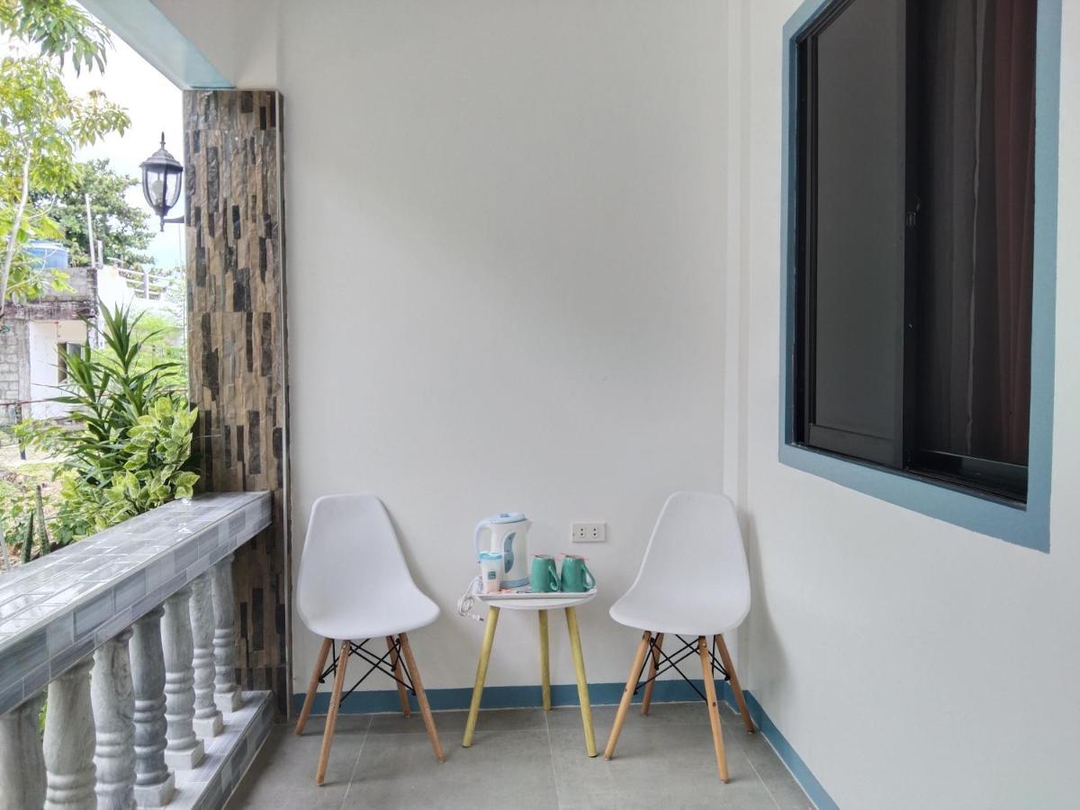 Elen Inn - Malapascua Island Fan Room #2 Exterior photo