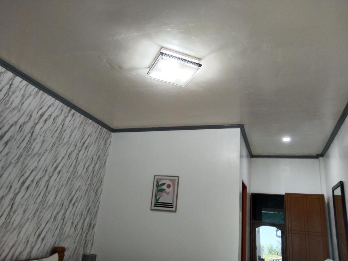 Elen Inn - Malapascua Island Fan Room #2 Exterior photo