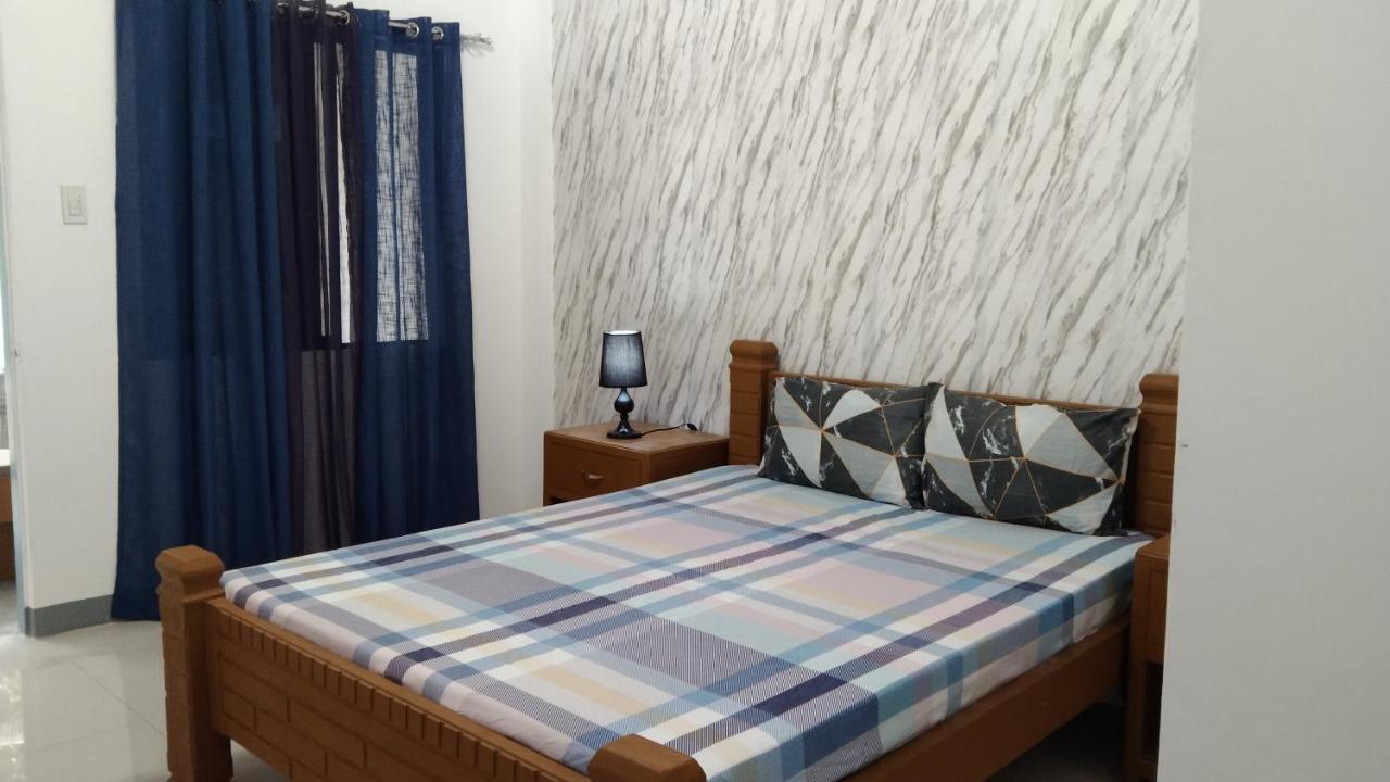 Elen Inn - Malapascua Island Fan Room #2 Exterior photo