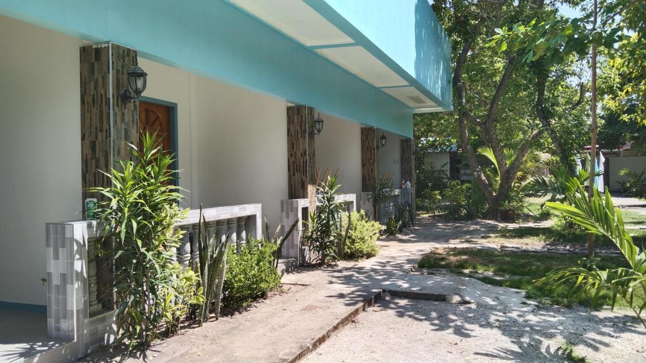 Elen Inn - Malapascua Island Fan Room #2 Exterior photo