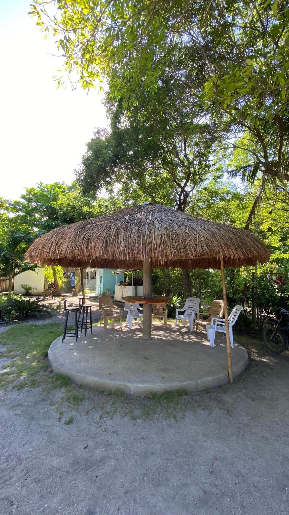 Elen Inn - Malapascua Island Fan Room #2 Exterior photo