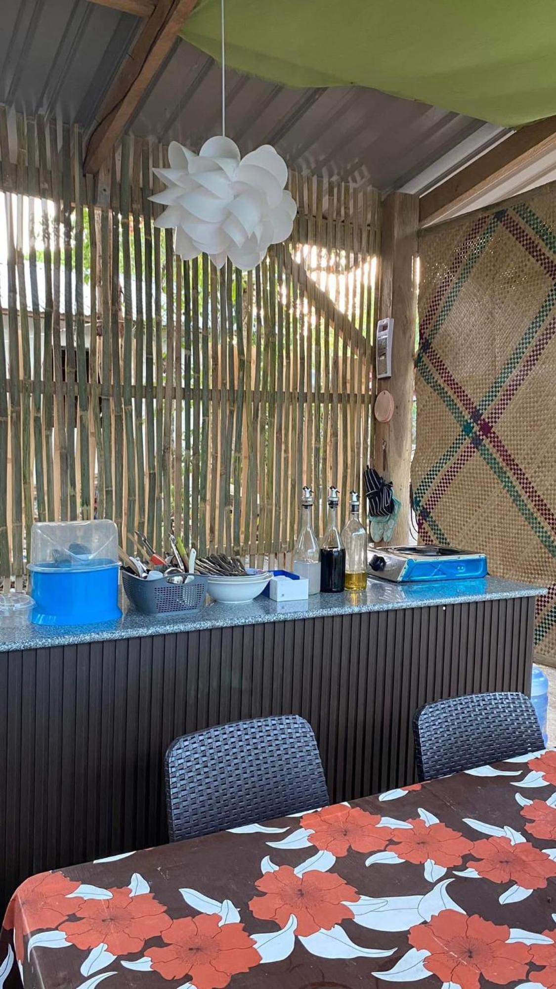 Elen Inn - Malapascua Island Fan Room #2 Exterior photo